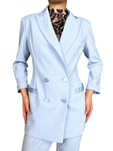 Set Blazer Y Pantalón