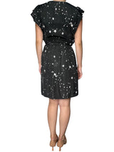 Vestido Jacqueline Cosmos