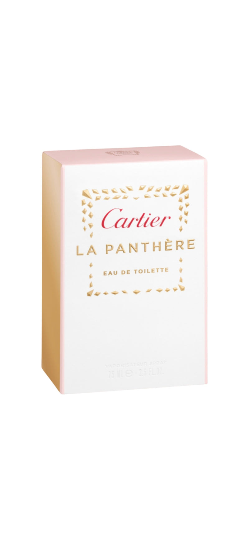 Perfume La Panthere