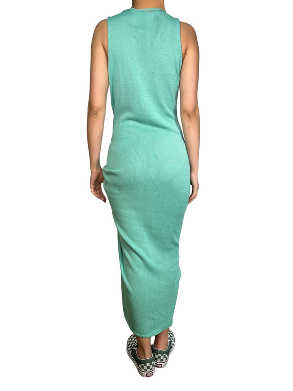 Vestido Tejido