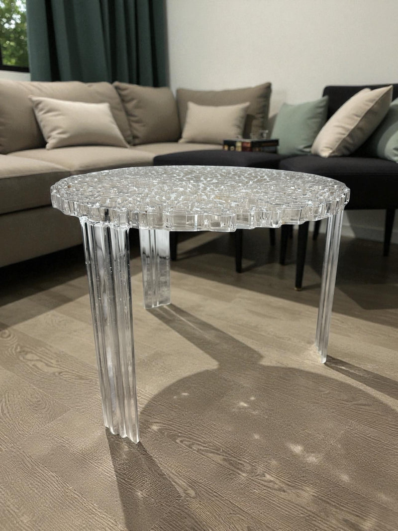 Mesa T-Table
