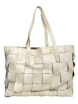 Cartera Cuero