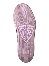 Zapatillas Ace Metallic