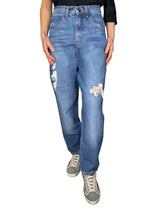 Jeans Destroyed
