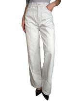Jeans Alforzas