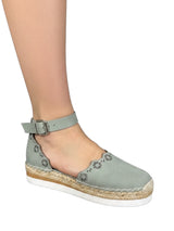Sandalias Breshan Platform