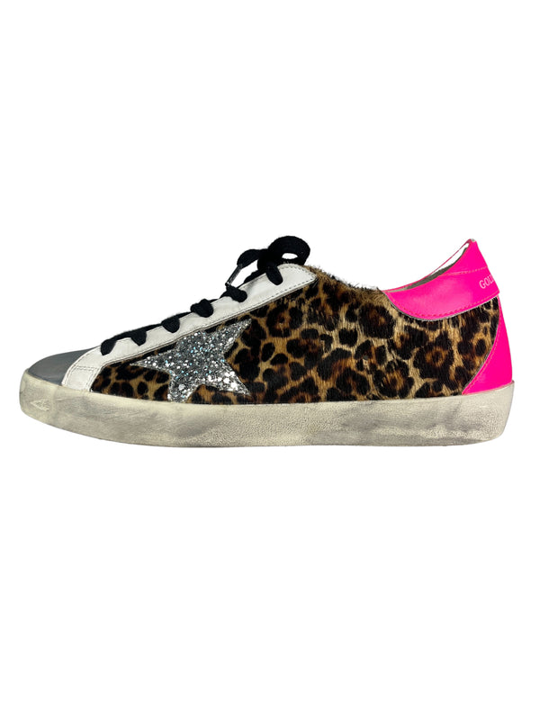 Zapatillas Super Star