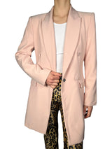 Blazer Solapa