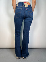 Jeans 726 Flare