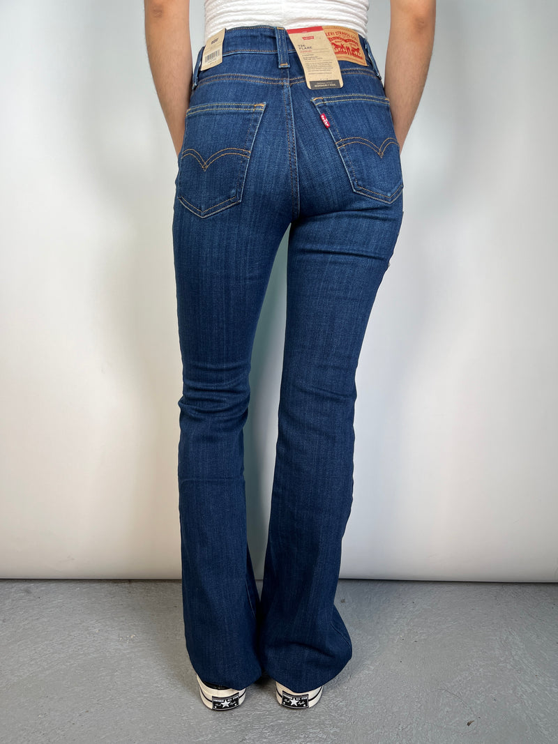 Jeans 726 Flare