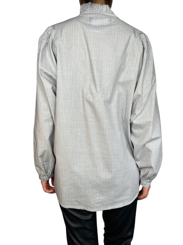 Blusa Rayas