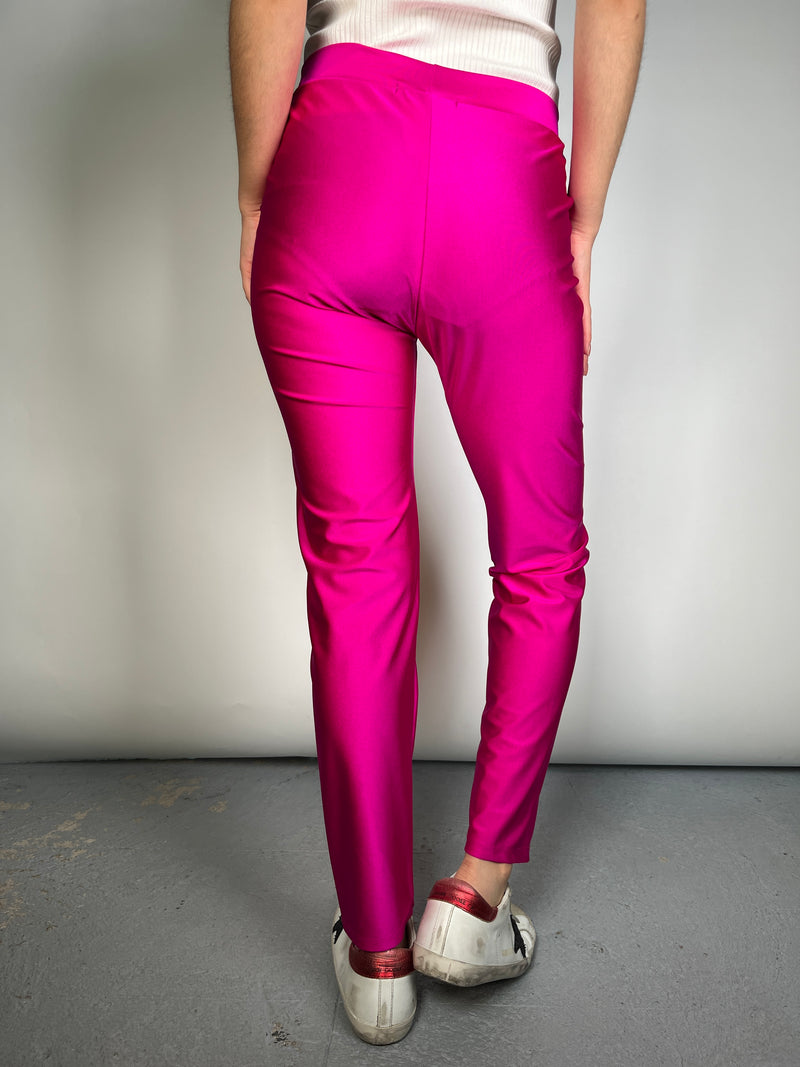 Leggings Satinado