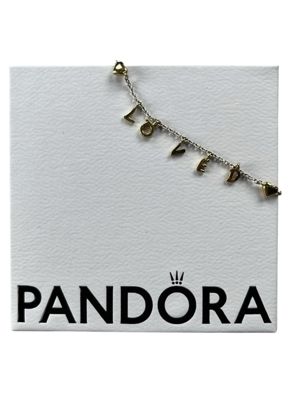 Pulsera Loved