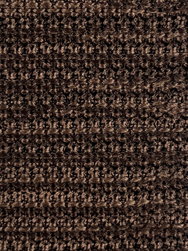 Corbata Tejida Seda