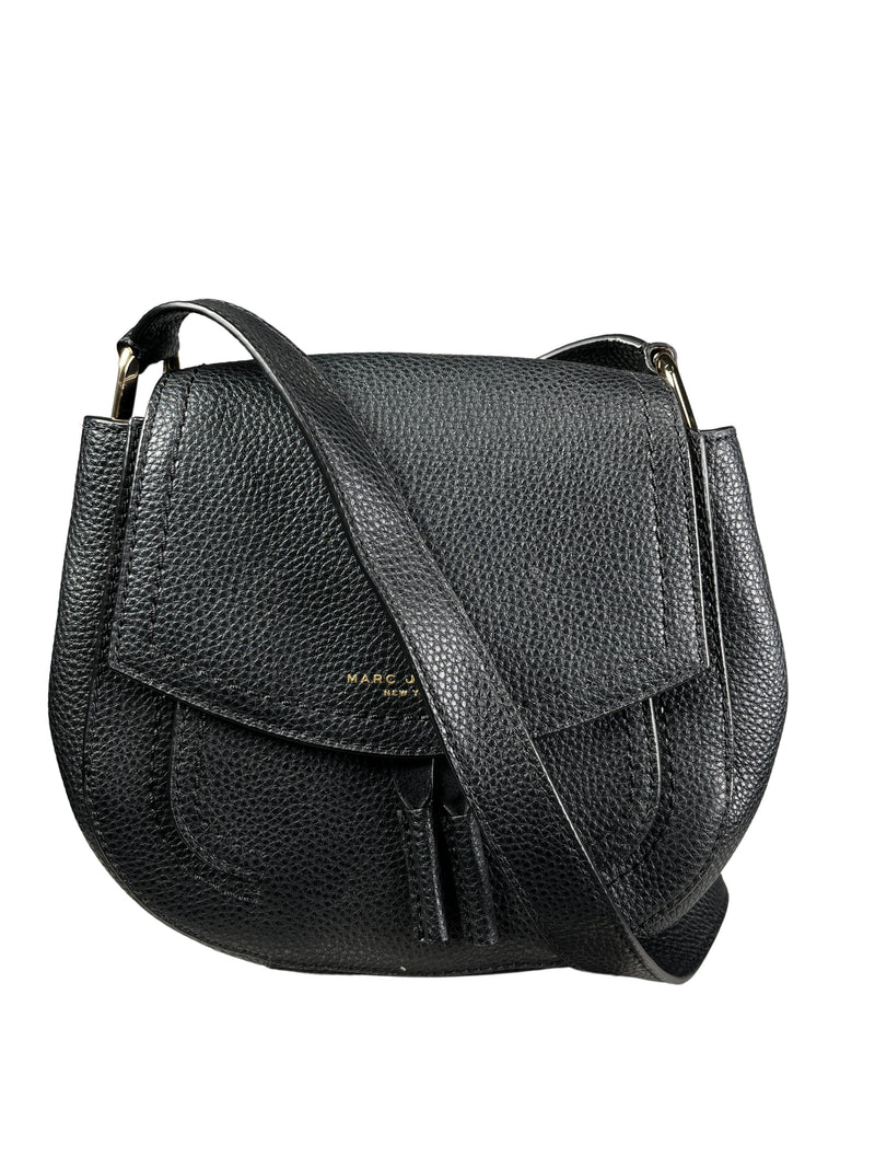Bandolera Black