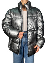Parka Puffer
