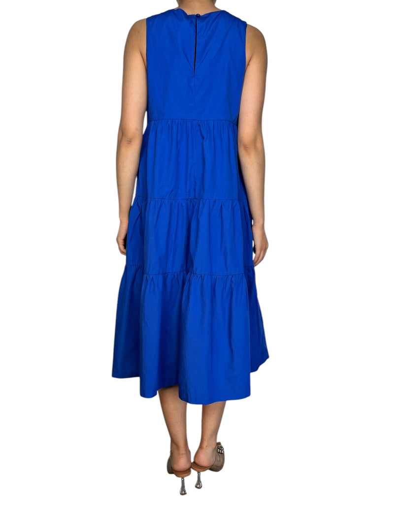Vestido Azul