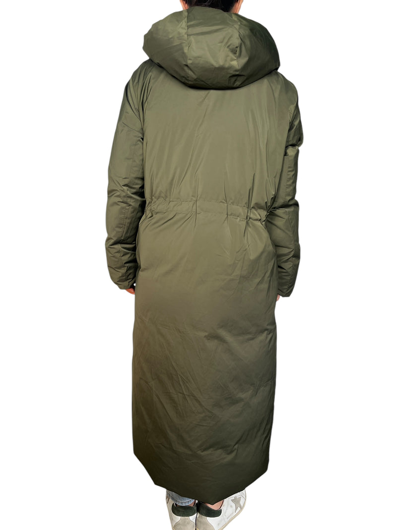 Parca Reversible
