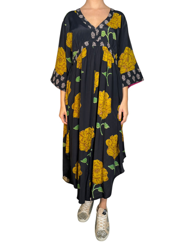 Vestido Gardenia Summer