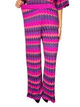 Set Tejido Lurex