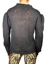 Jersey Jaspeado Brillos