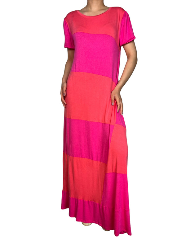 Vestido Delfi
