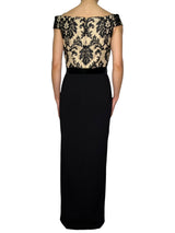 Vestido Doble Textura