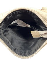 Bandolera Cuero