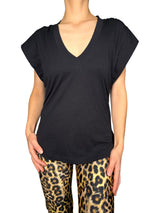 Polera Negra