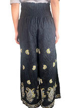 Pantalón Paisley