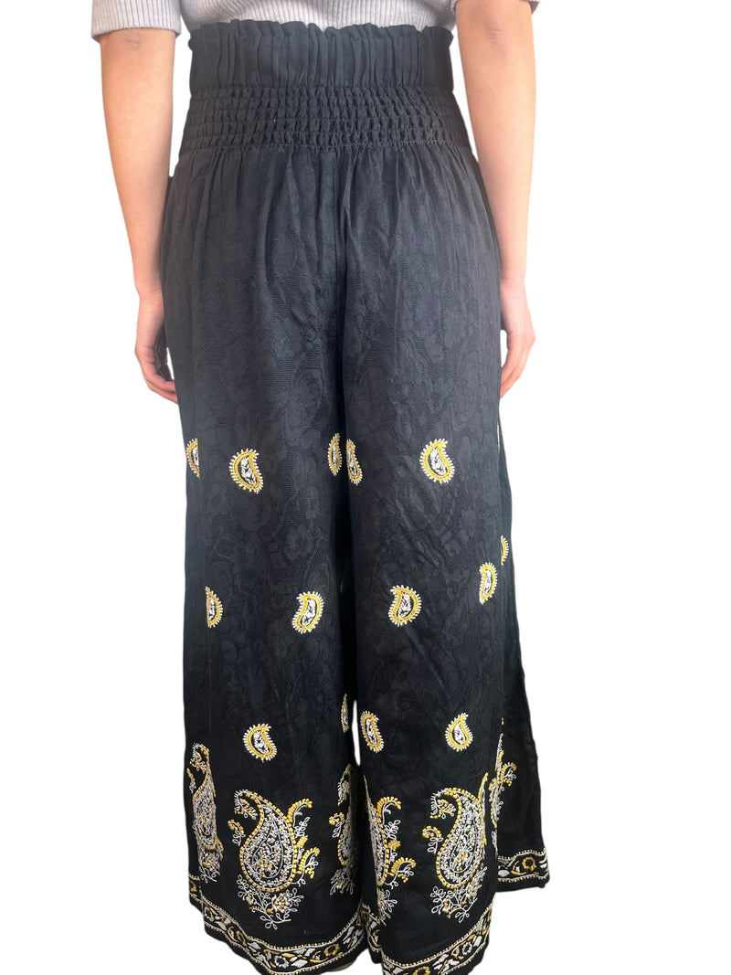 Pantalón Paisley
