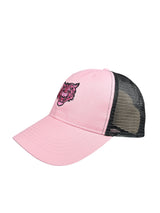Jockey Pink Tiger
