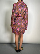 Vestido Viscosa