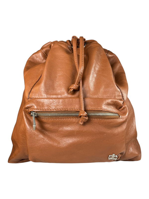 Mochila Cuero