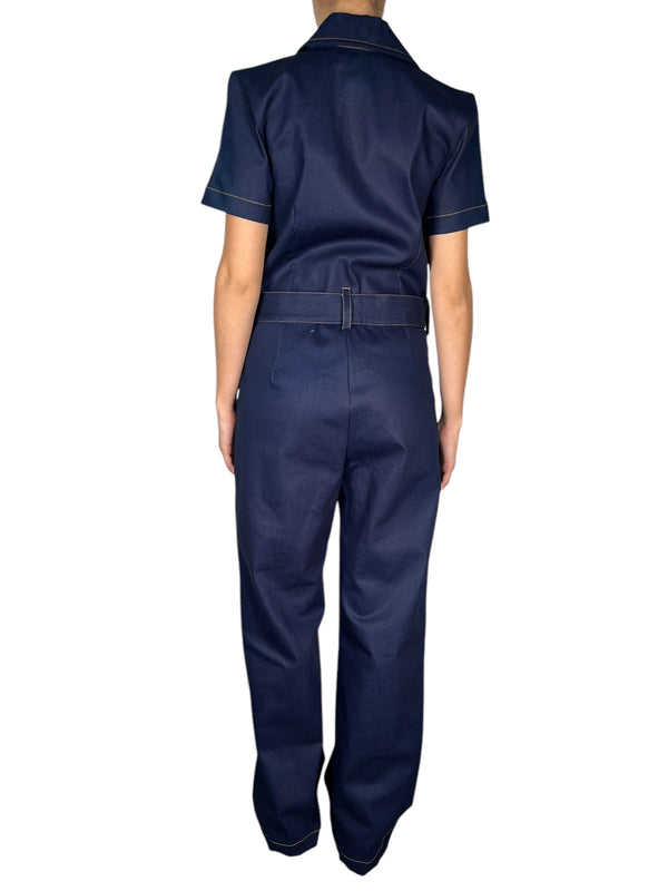 Enterito Denim