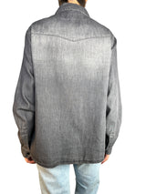 Blusa Mila Denim