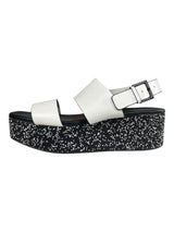 Sandalias Plataforma