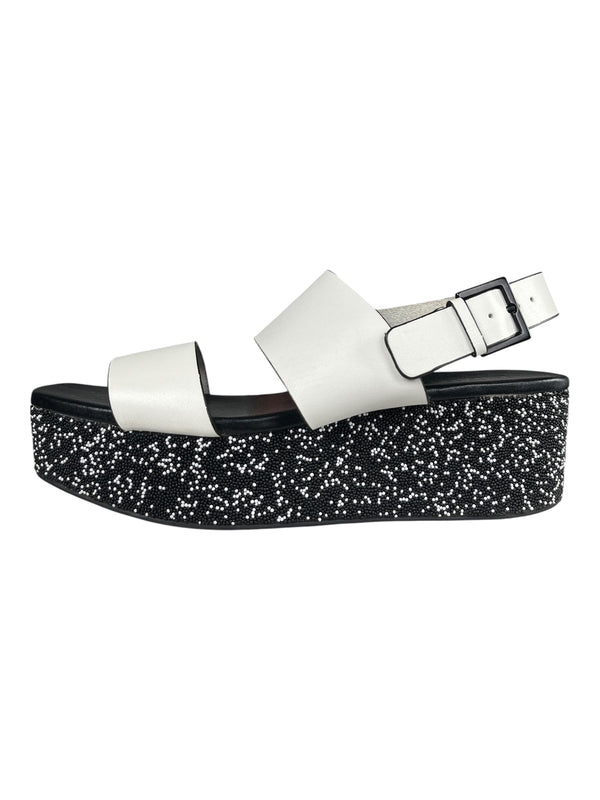Sandalias Plataforma