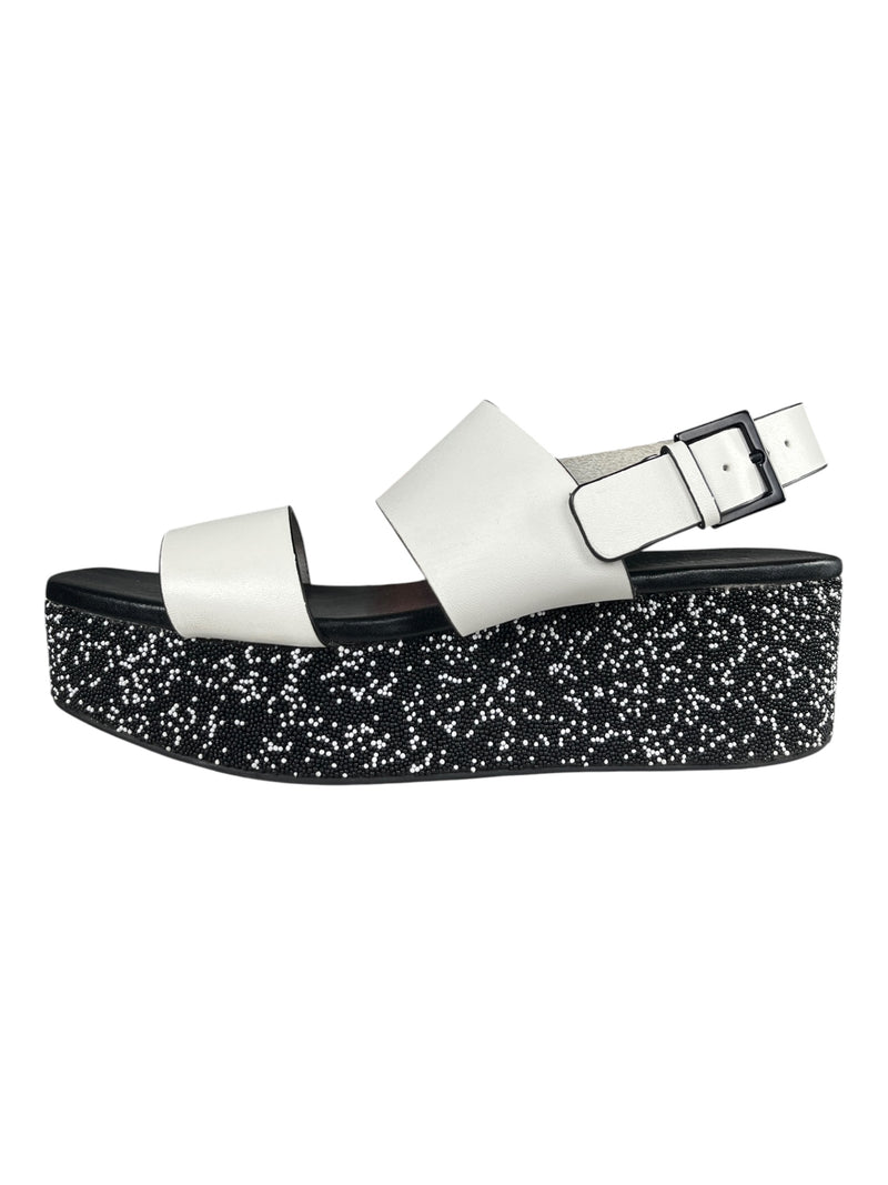 Sandalias Plataforma