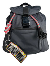 Mochila Gris
