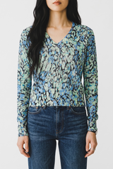 Sweater Ligero Lurex