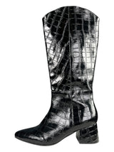 Botas Croco