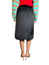 Falda Jiji Satin