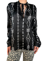 Blusa Upembe