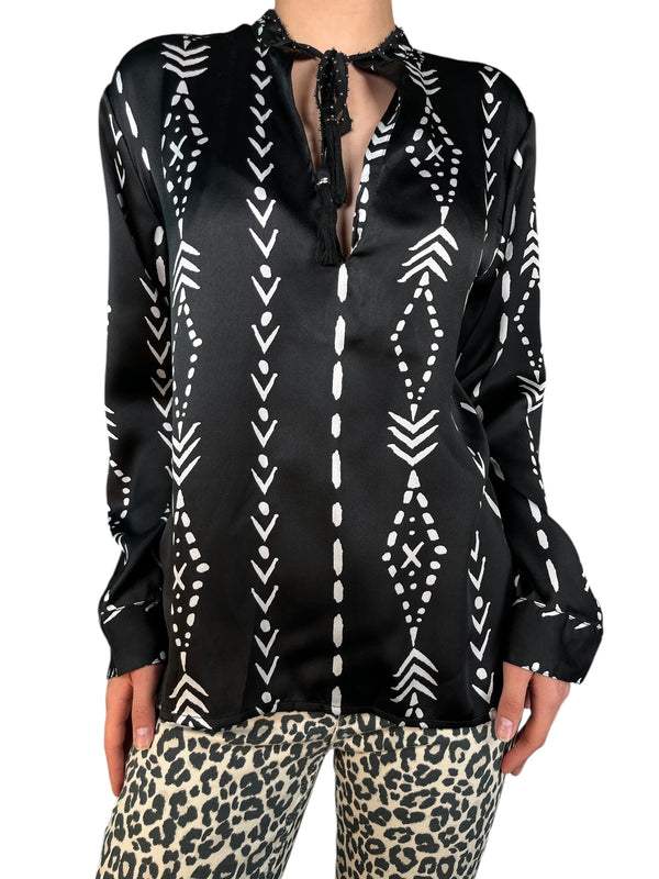 Blusa Upembe