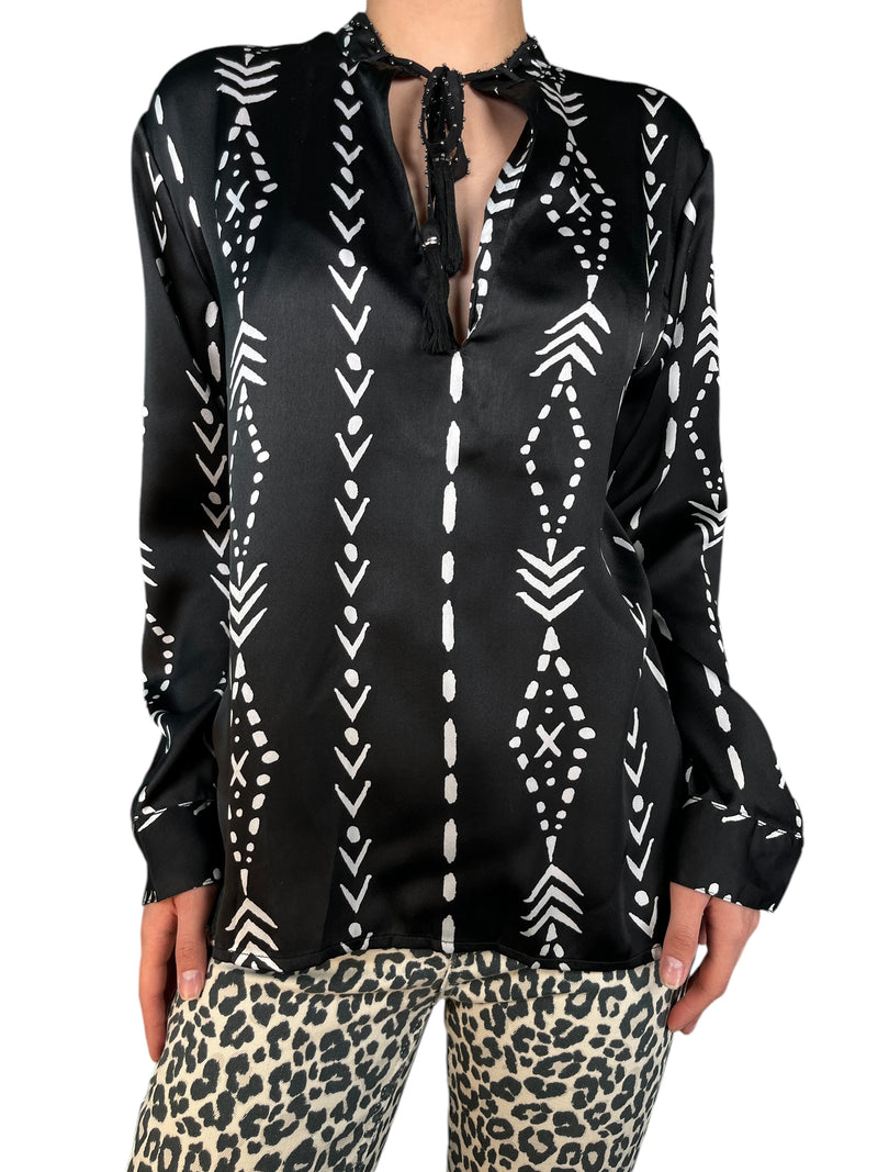 Blusa Upembe
