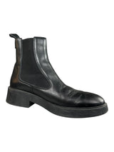Botas Cuero