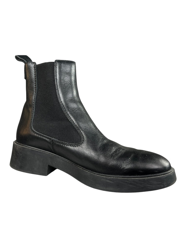 Botas Cuero