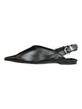 Zapatos Cuero