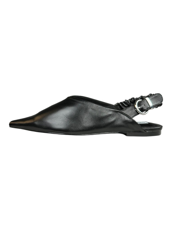 Zapatos Cuero